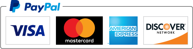 PayPal Payment Logo